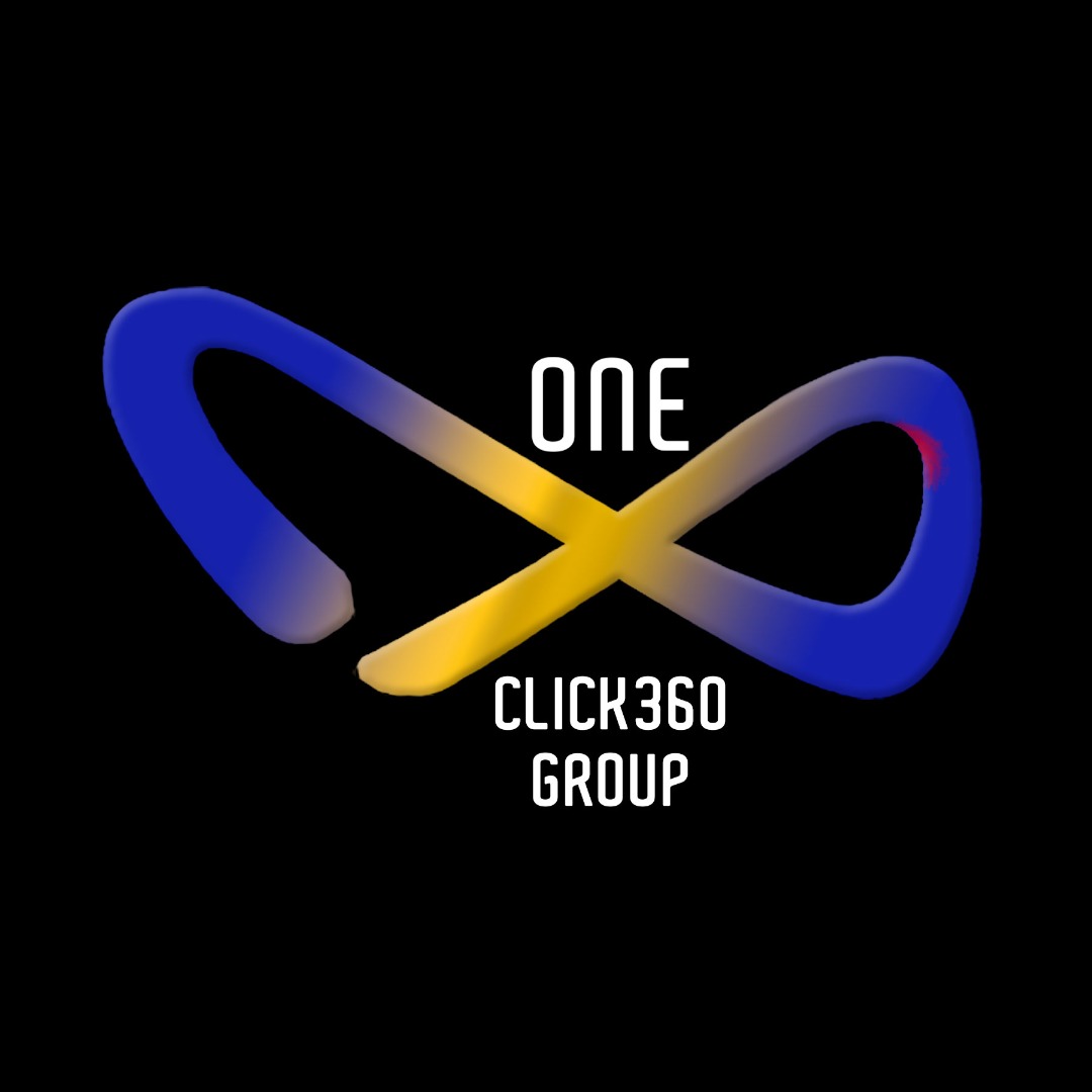 Logo de One Click360