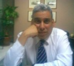 Team One Click - Vicente Davila